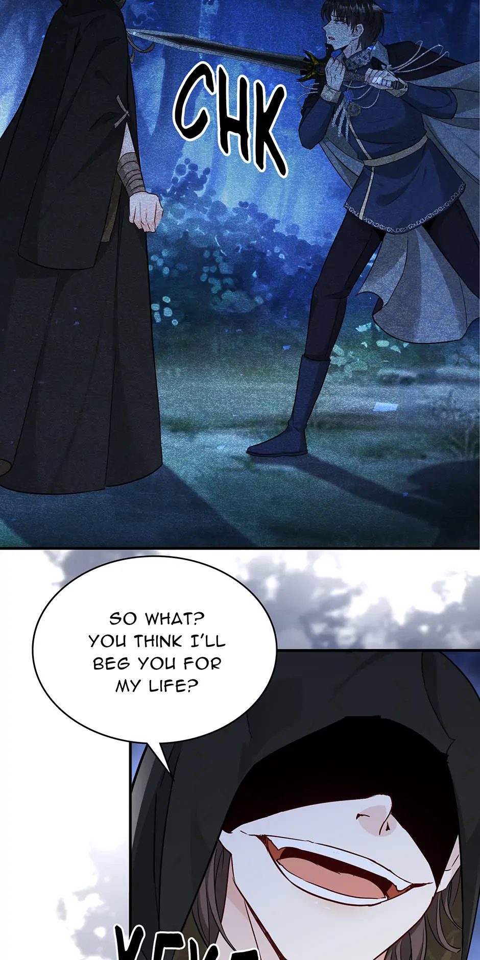 Be Crazy About Me Chapter 57 - Page 20