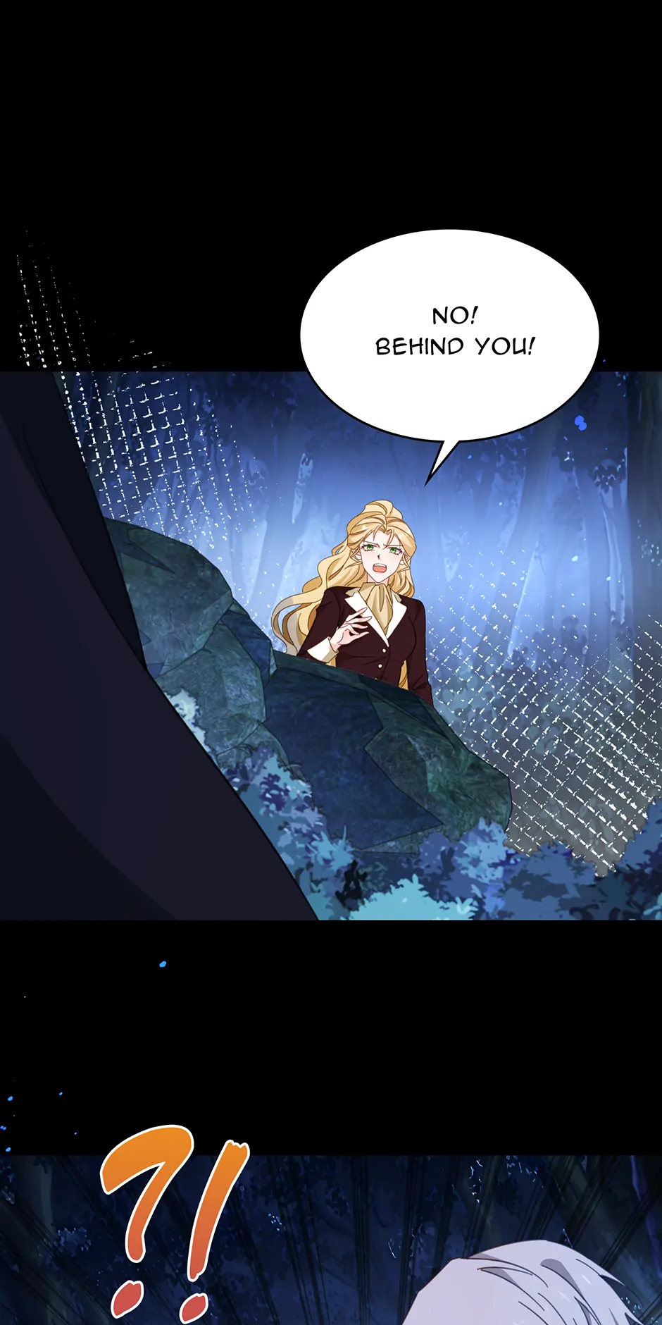 Be Crazy About Me Chapter 57 - Page 22