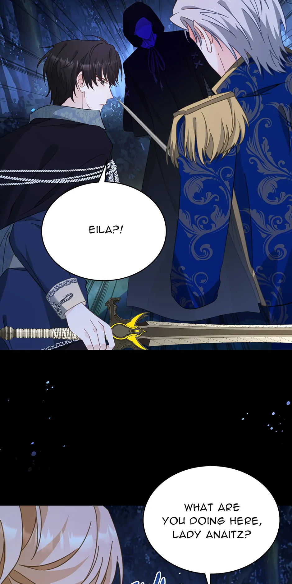 Be Crazy About Me Chapter 57 - Page 23