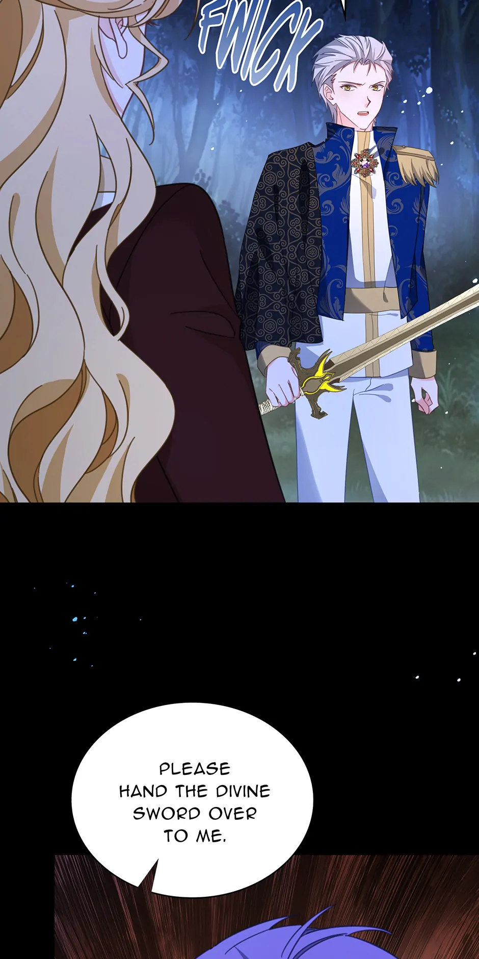 Be Crazy About Me Chapter 57 - Page 24