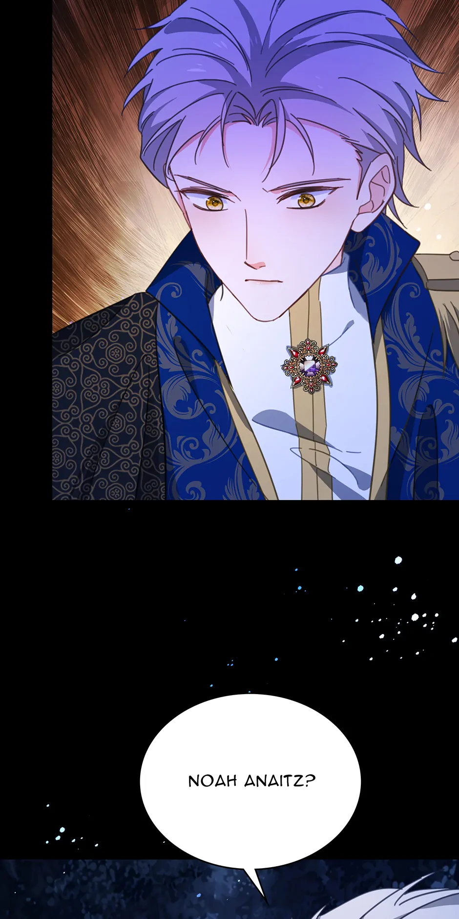 Be Crazy About Me Chapter 57 - Page 25