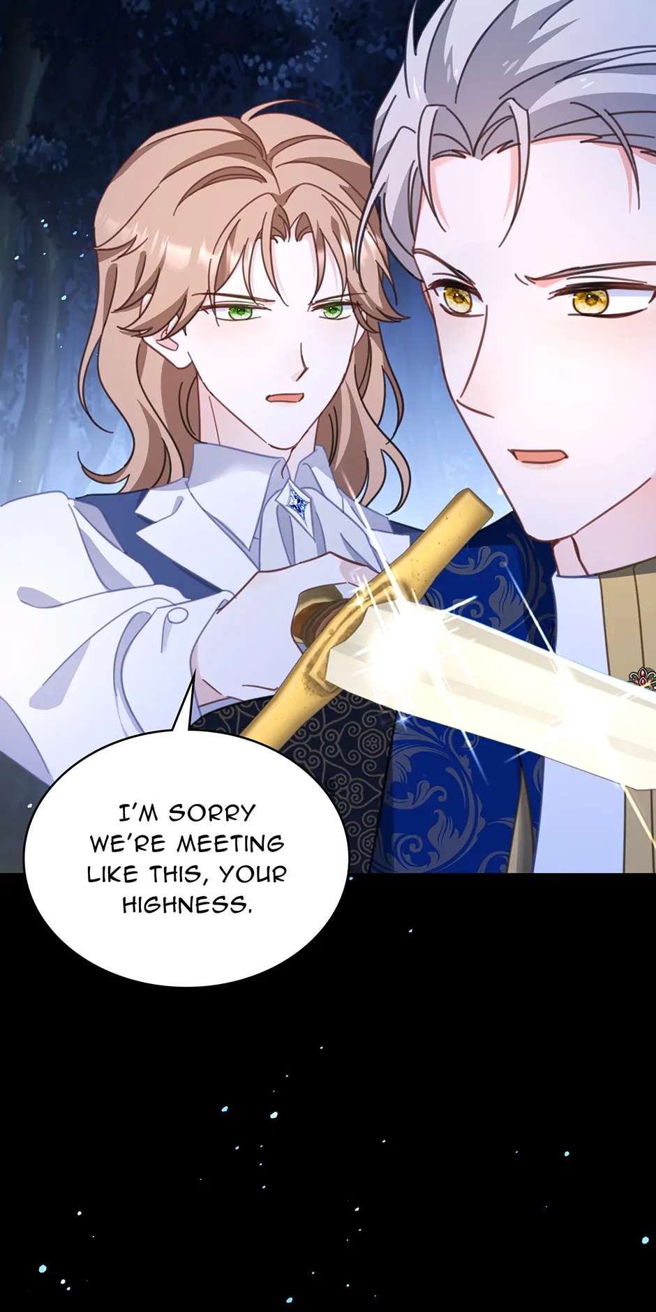 Be Crazy About Me Chapter 57 - Page 26