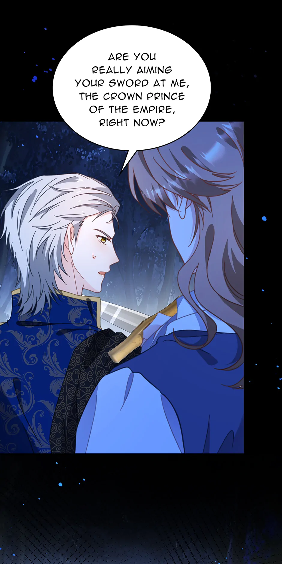 Be Crazy About Me Chapter 57 - Page 27