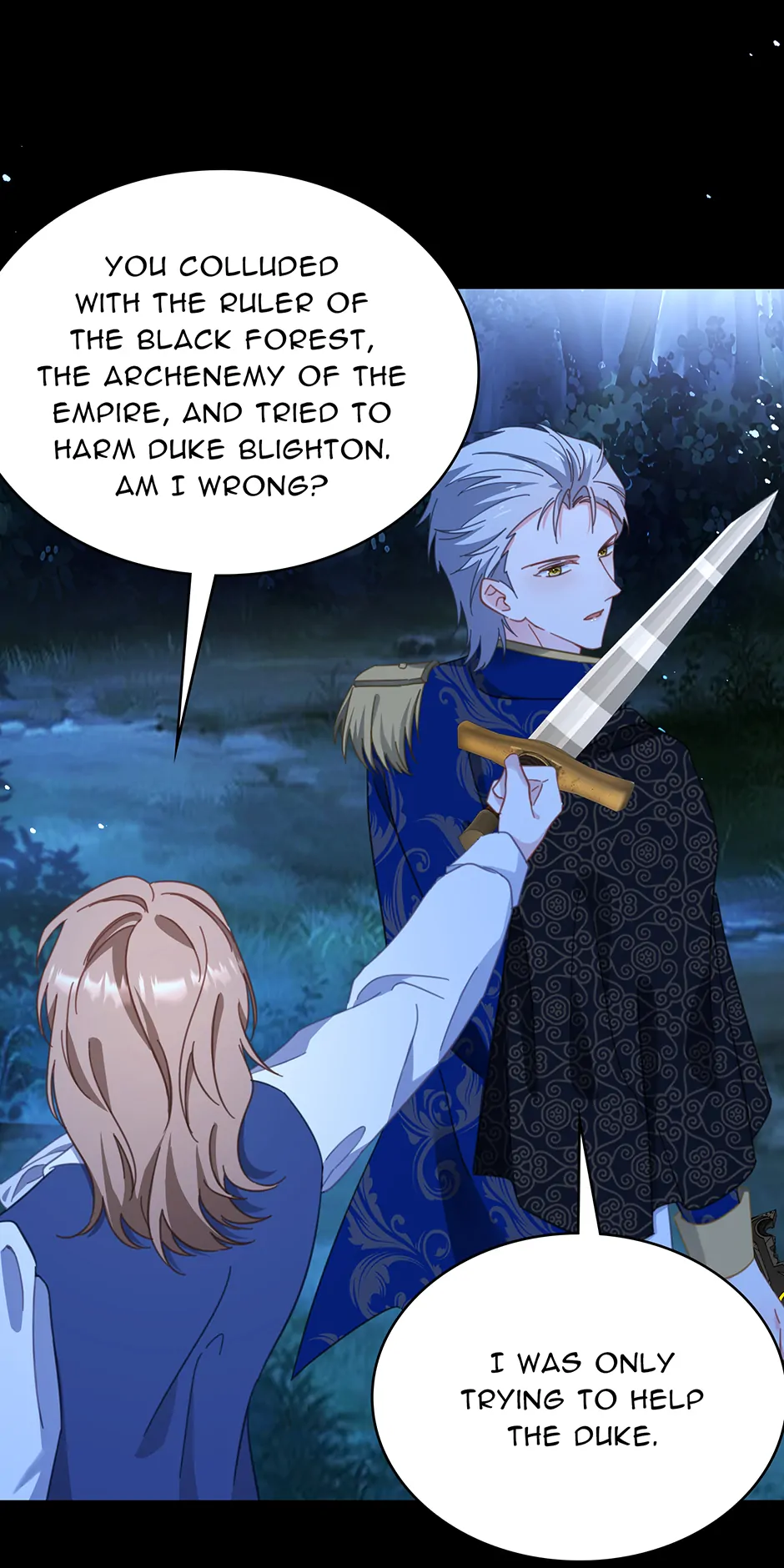 Be Crazy About Me Chapter 57 - Page 29