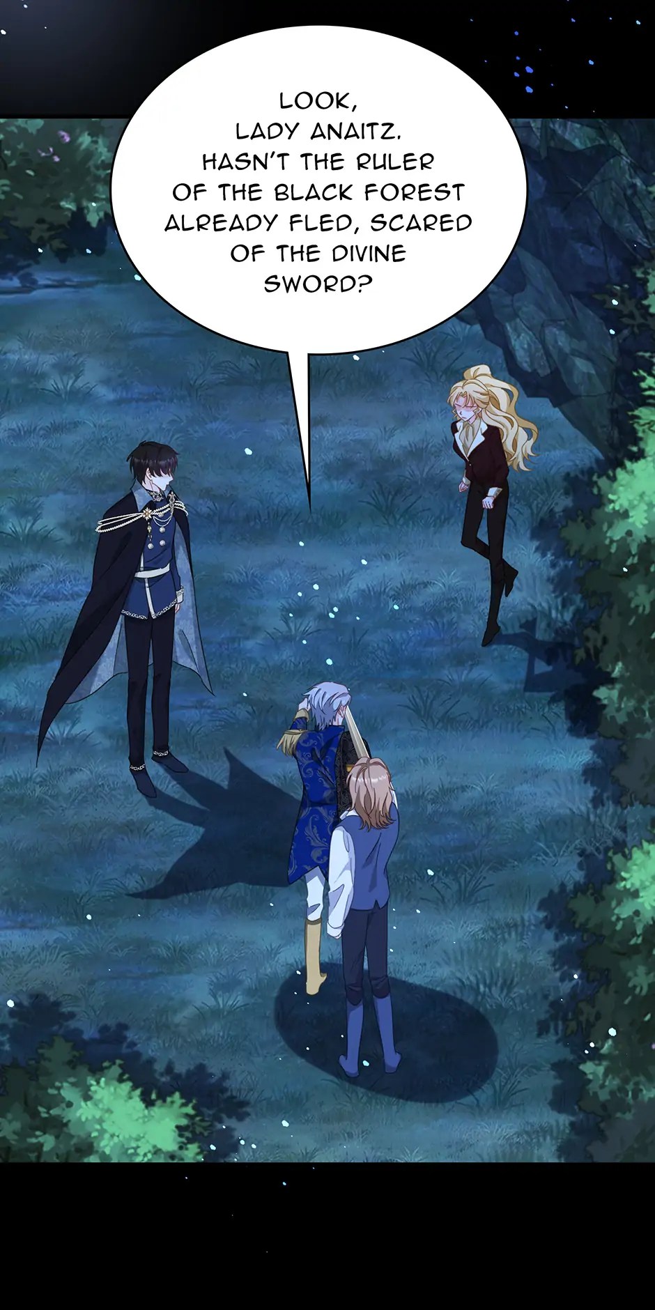 Be Crazy About Me Chapter 57 - Page 31