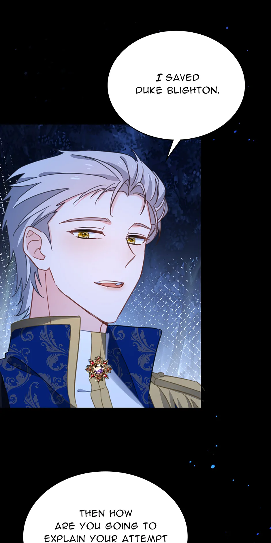 Be Crazy About Me Chapter 57 - Page 32