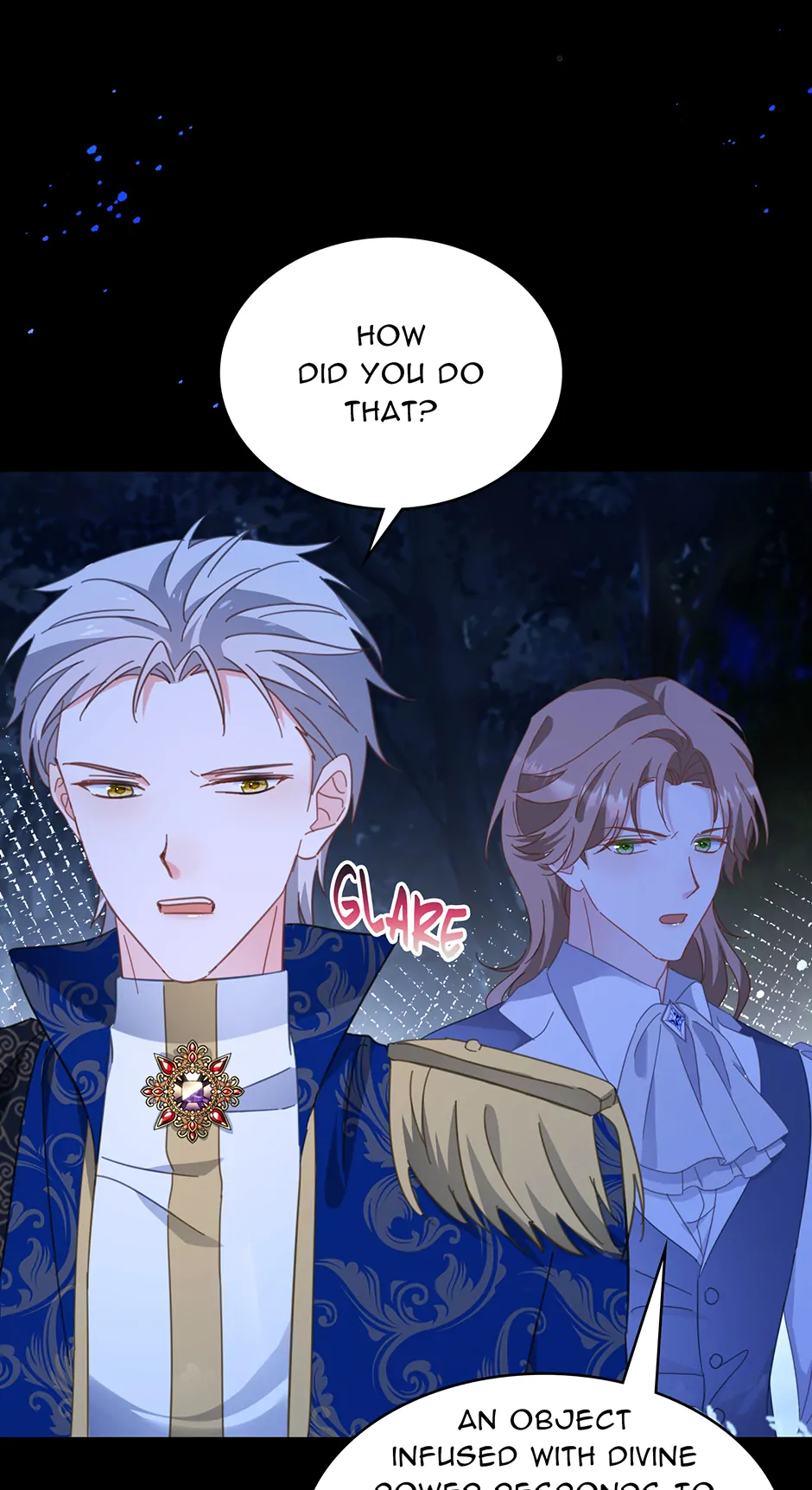 Be Crazy About Me Chapter 57 - Page 38