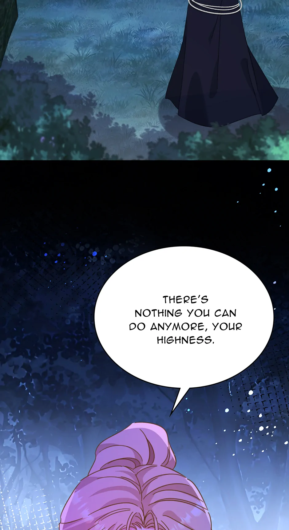 Be Crazy About Me Chapter 57 - Page 40