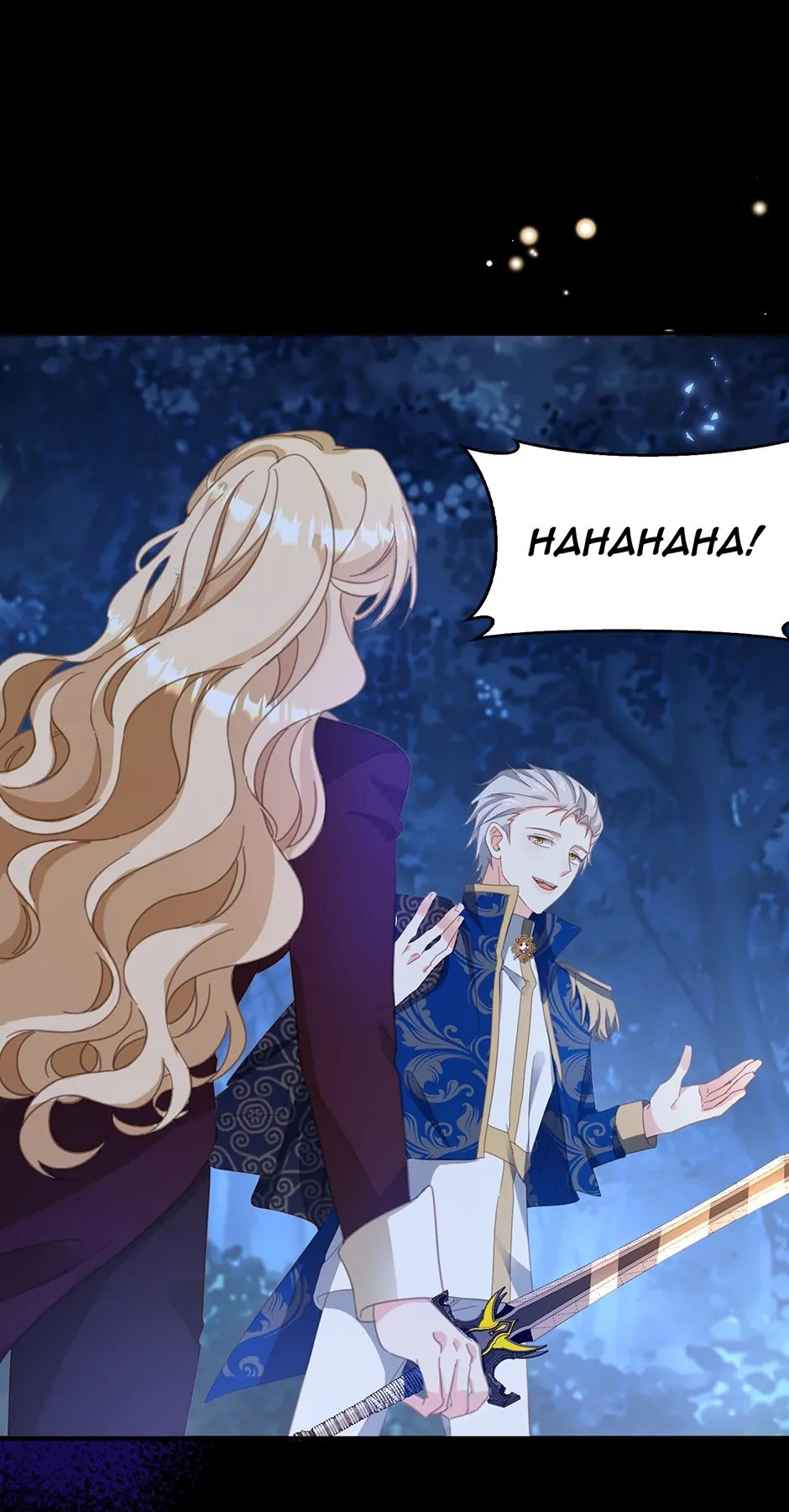 Be Crazy About Me Chapter 57 - Page 42