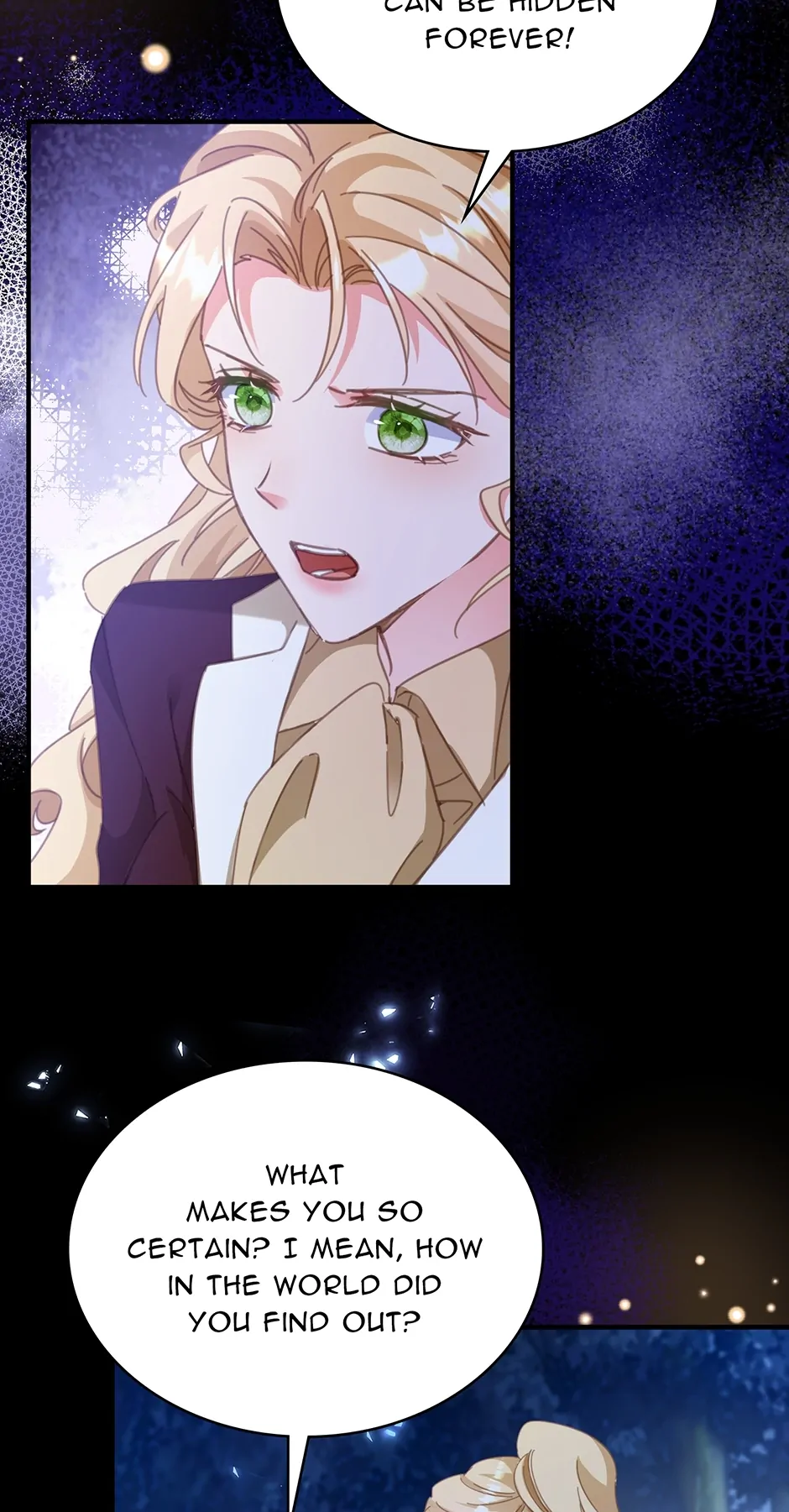 Be Crazy About Me Chapter 57 - Page 44