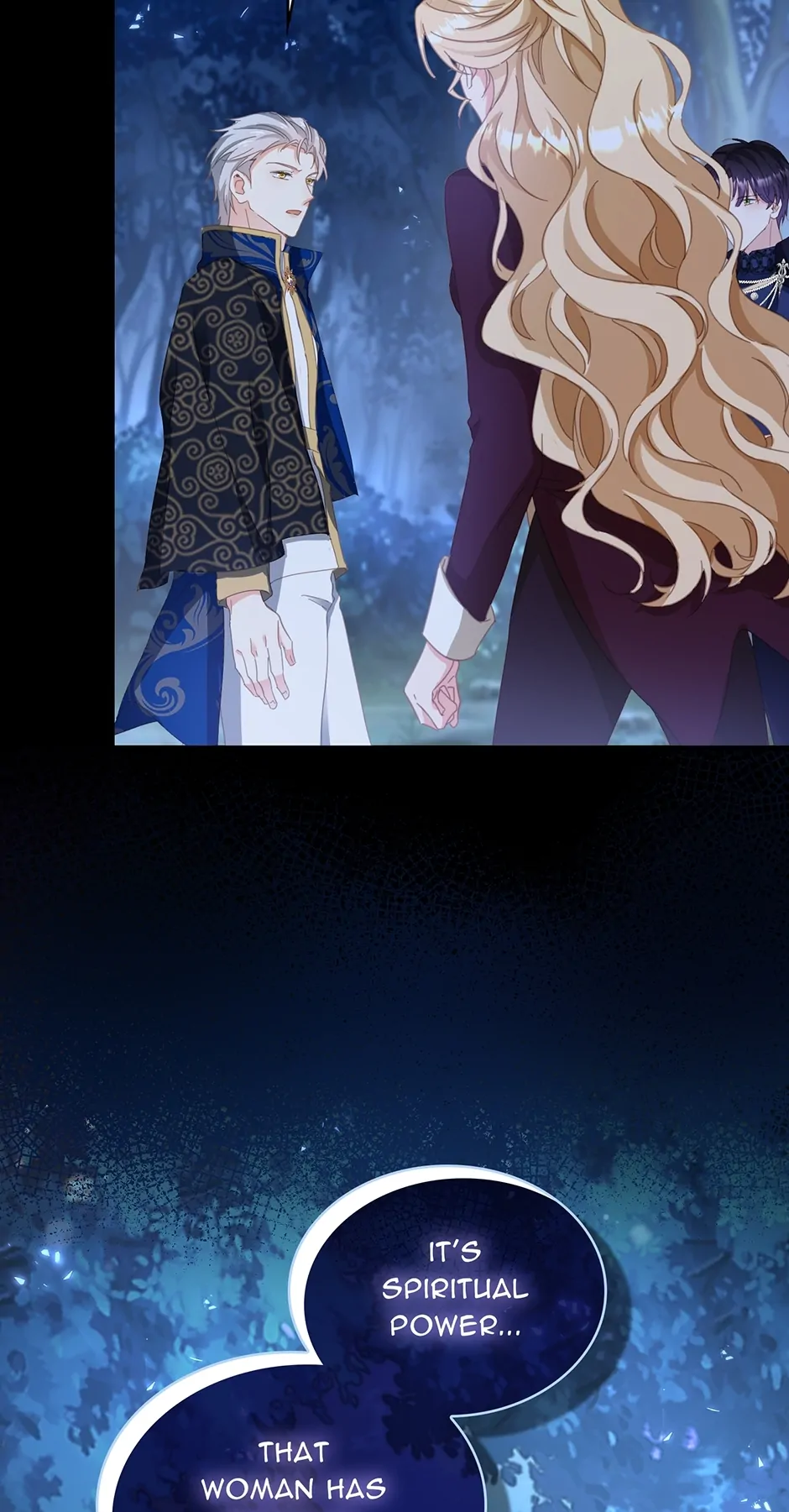 Be Crazy About Me Chapter 57 - Page 45