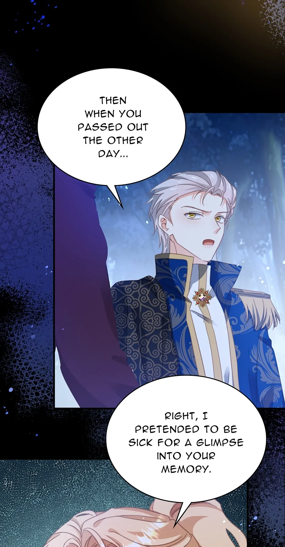 Be Crazy About Me Chapter 57 - Page 48