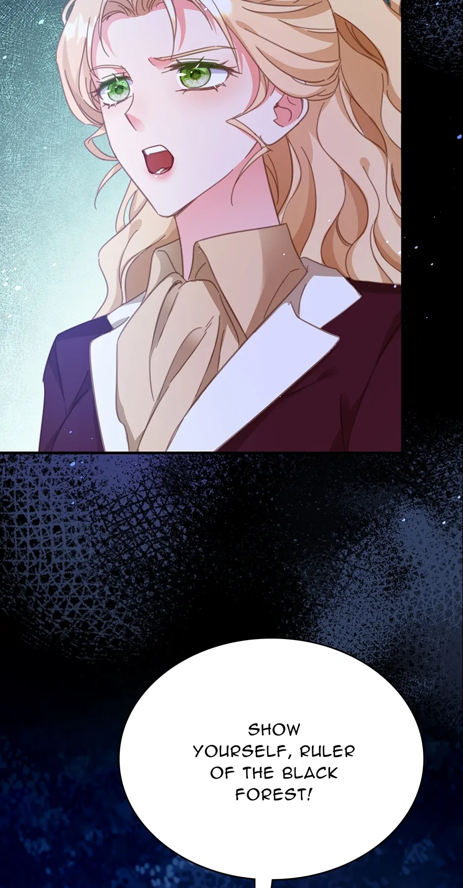 Be Crazy About Me Chapter 57 - Page 49