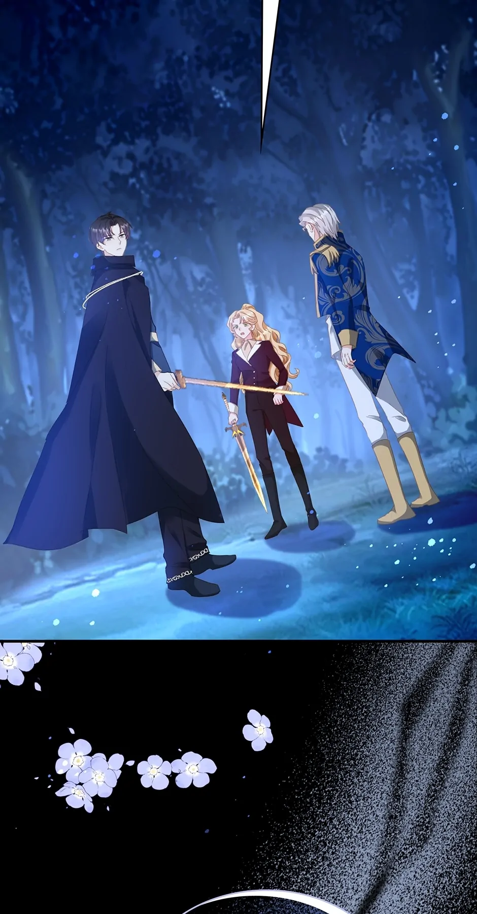 Be Crazy About Me Chapter 57 - Page 50