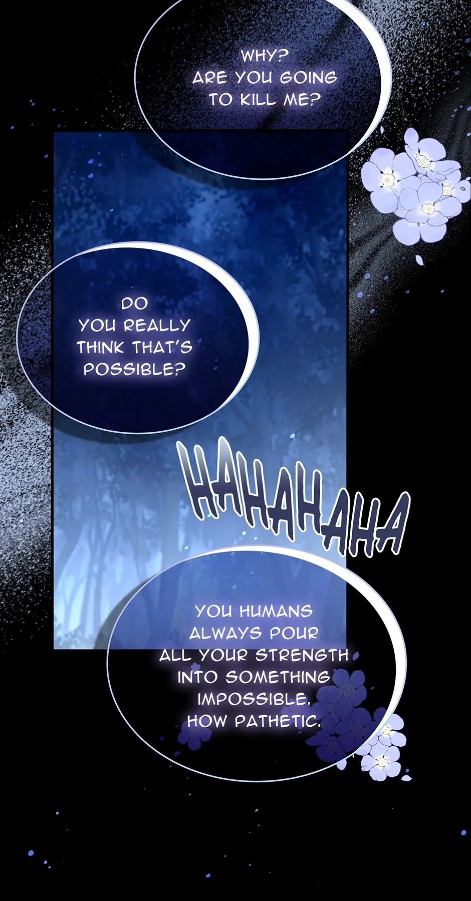 Be Crazy About Me Chapter 57 - Page 51