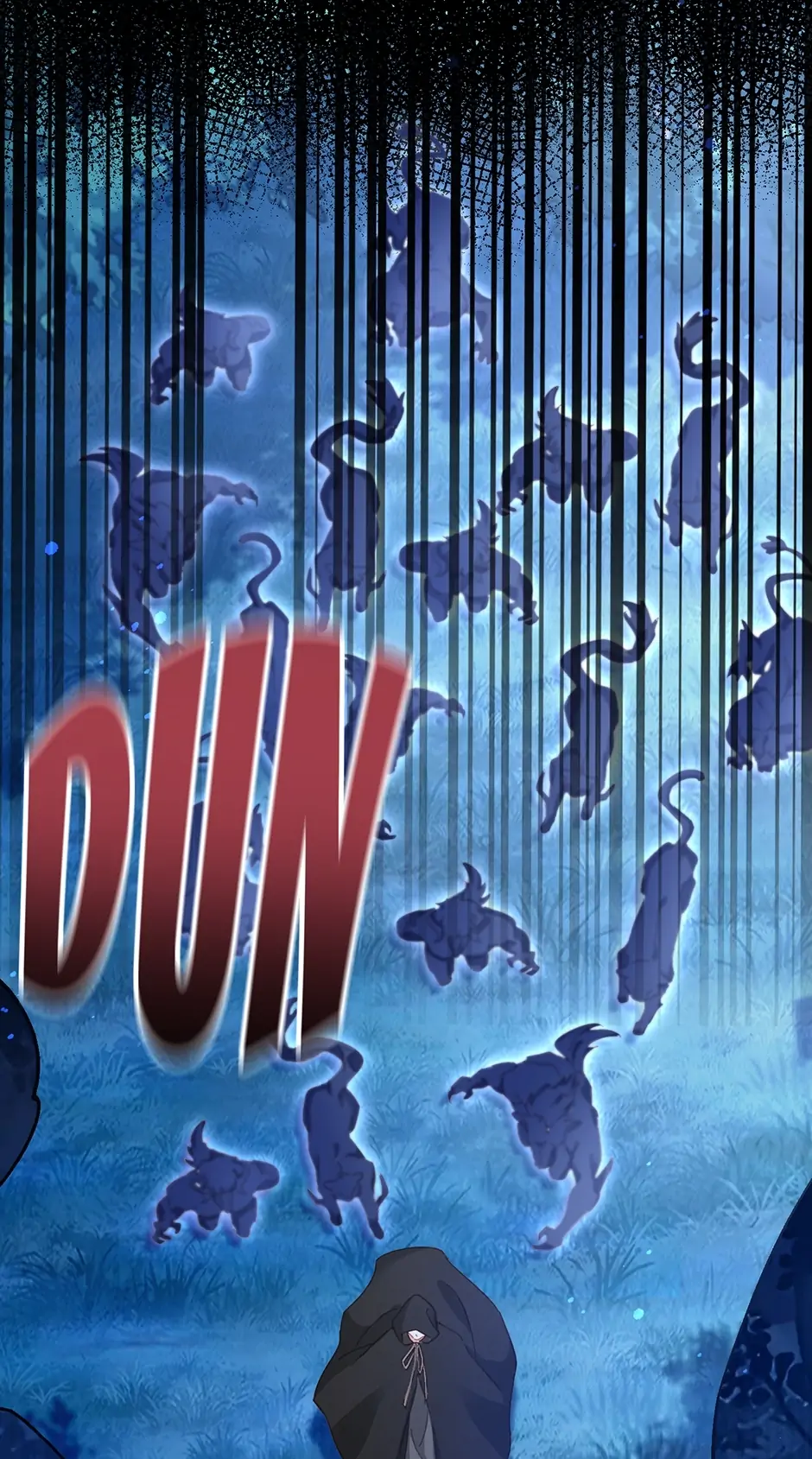 Be Crazy About Me Chapter 57 - Page 52