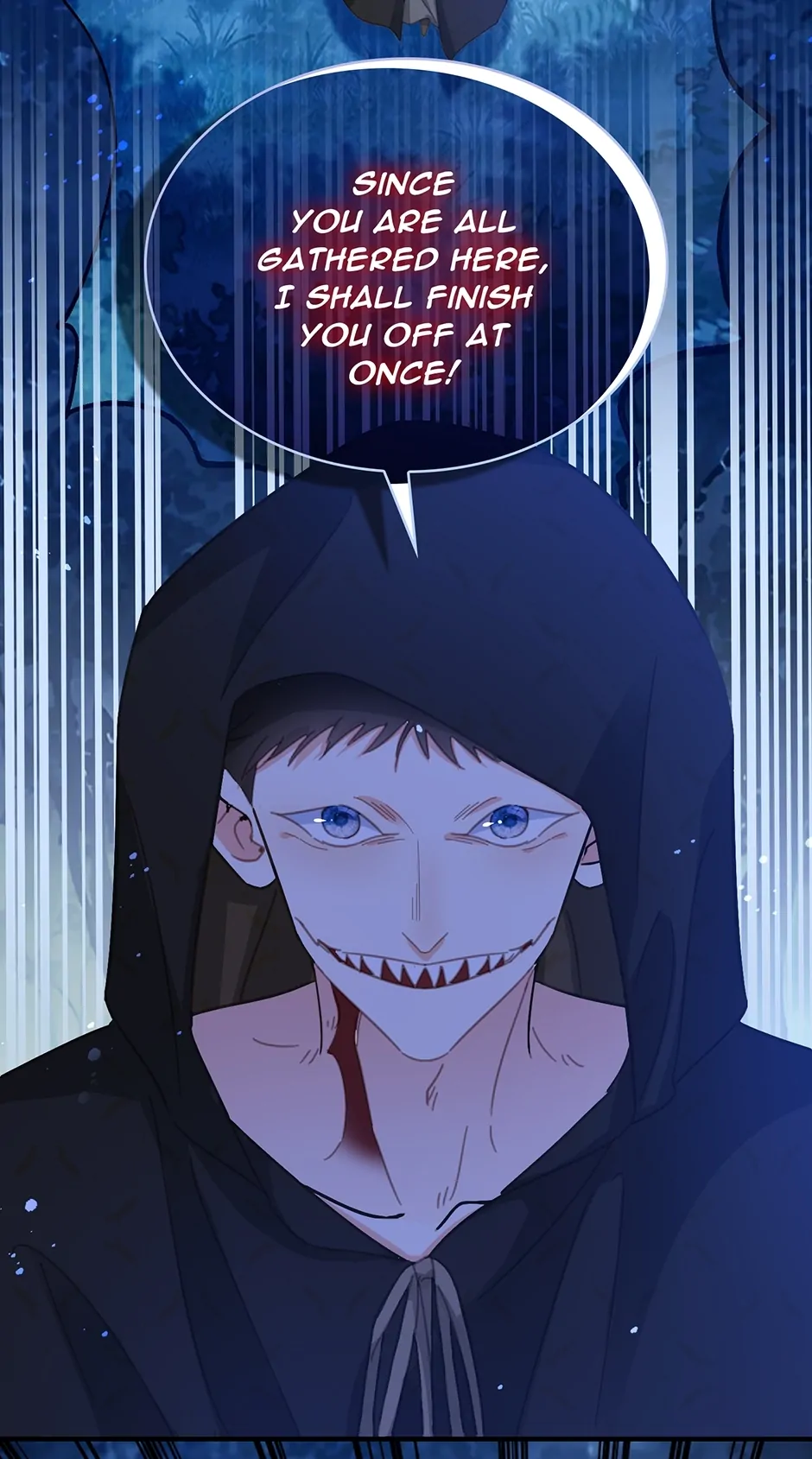 Be Crazy About Me Chapter 57 - Page 53