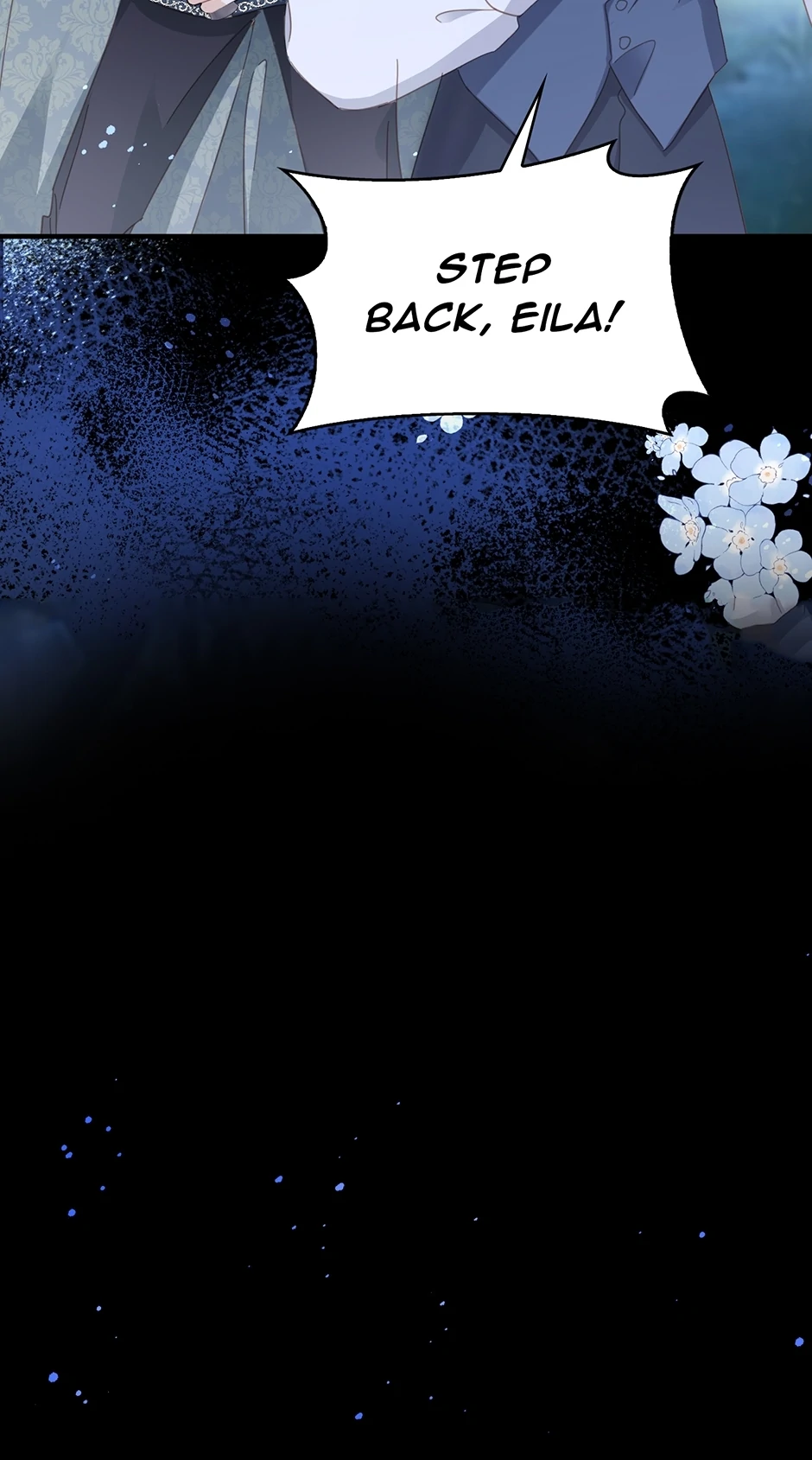 Be Crazy About Me Chapter 57 - Page 56