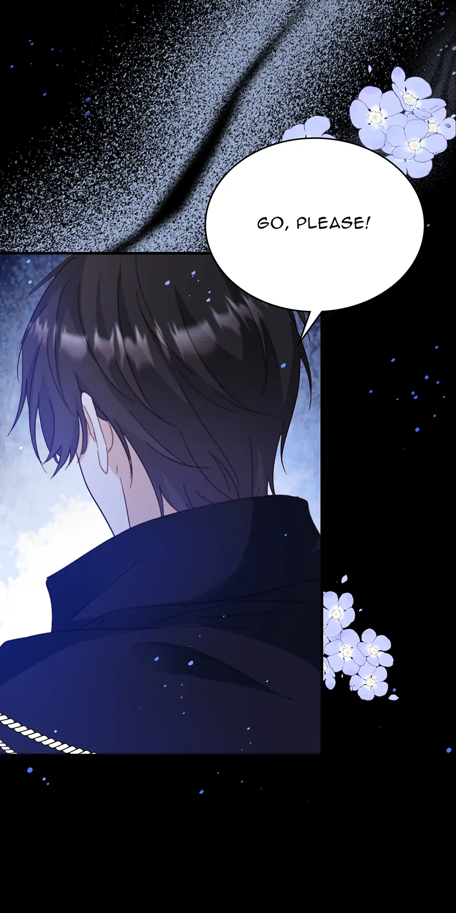 Be Crazy About Me Chapter 58 - Page 7