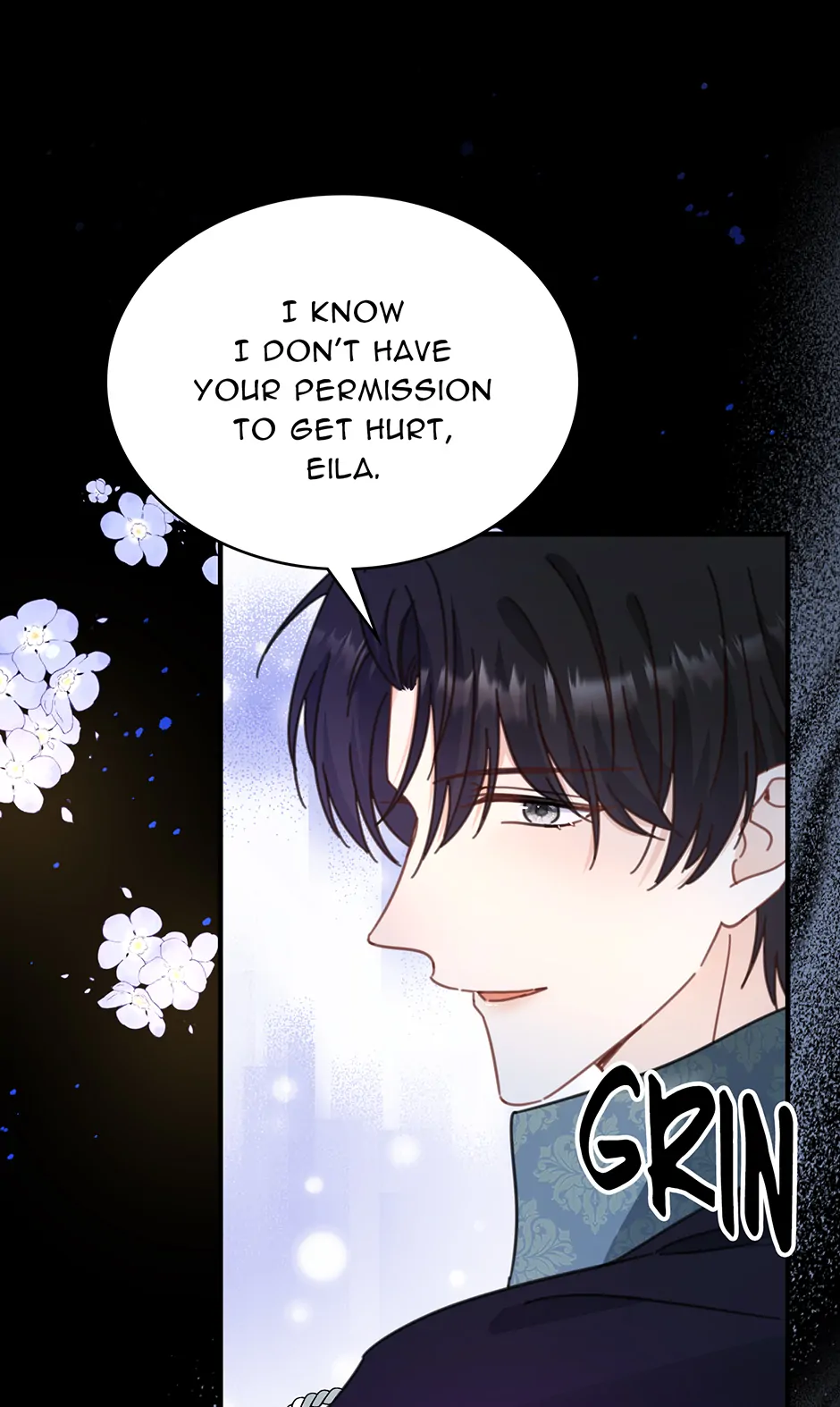 Be Crazy About Me Chapter 58 - Page 8