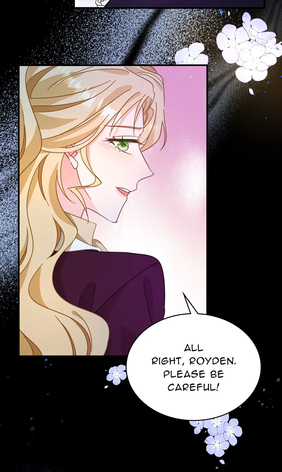 Be Crazy About Me Chapter 58 - Page 9