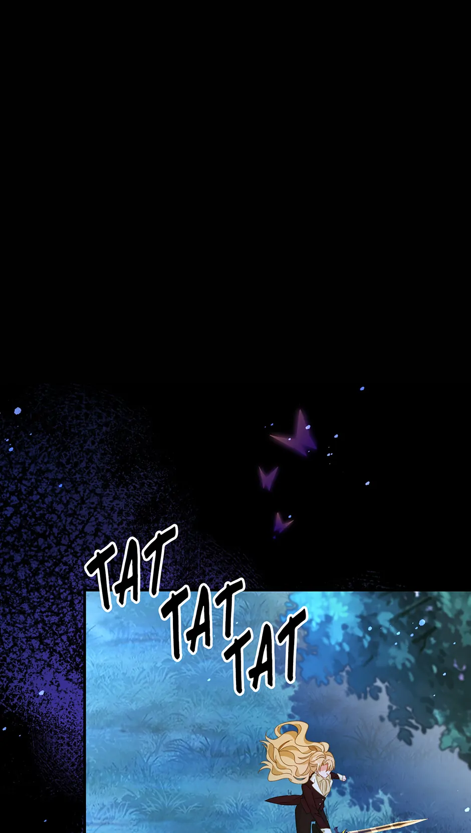 Be Crazy About Me Chapter 58 - Page 11