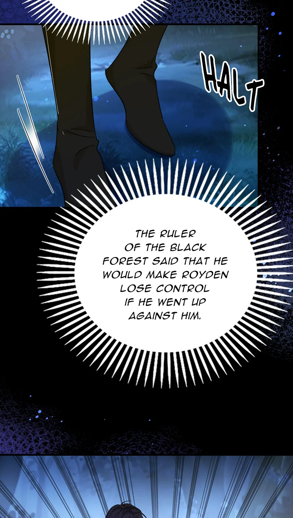 Be Crazy About Me Chapter 58 - Page 13