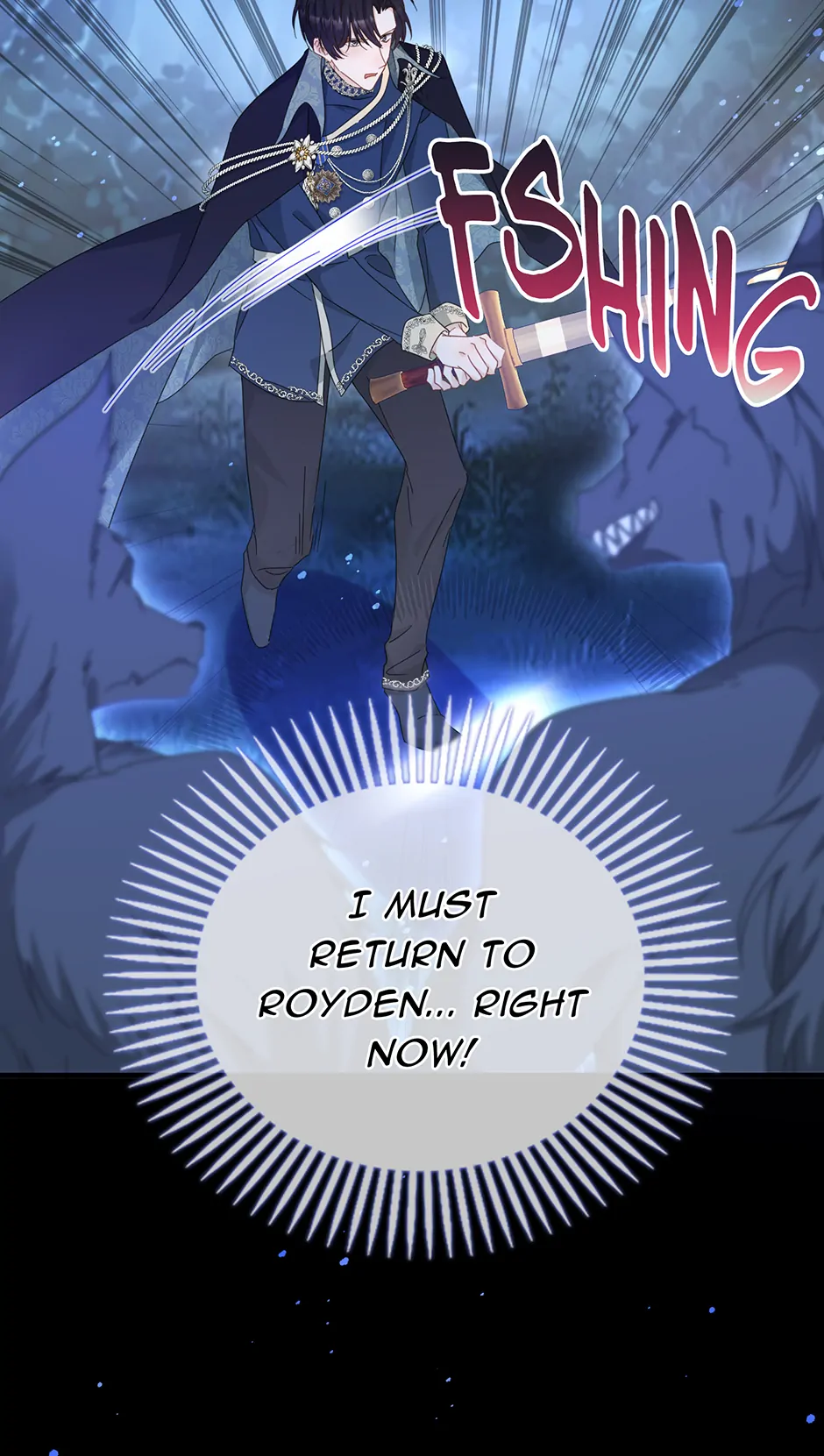 Be Crazy About Me Chapter 58 - Page 14