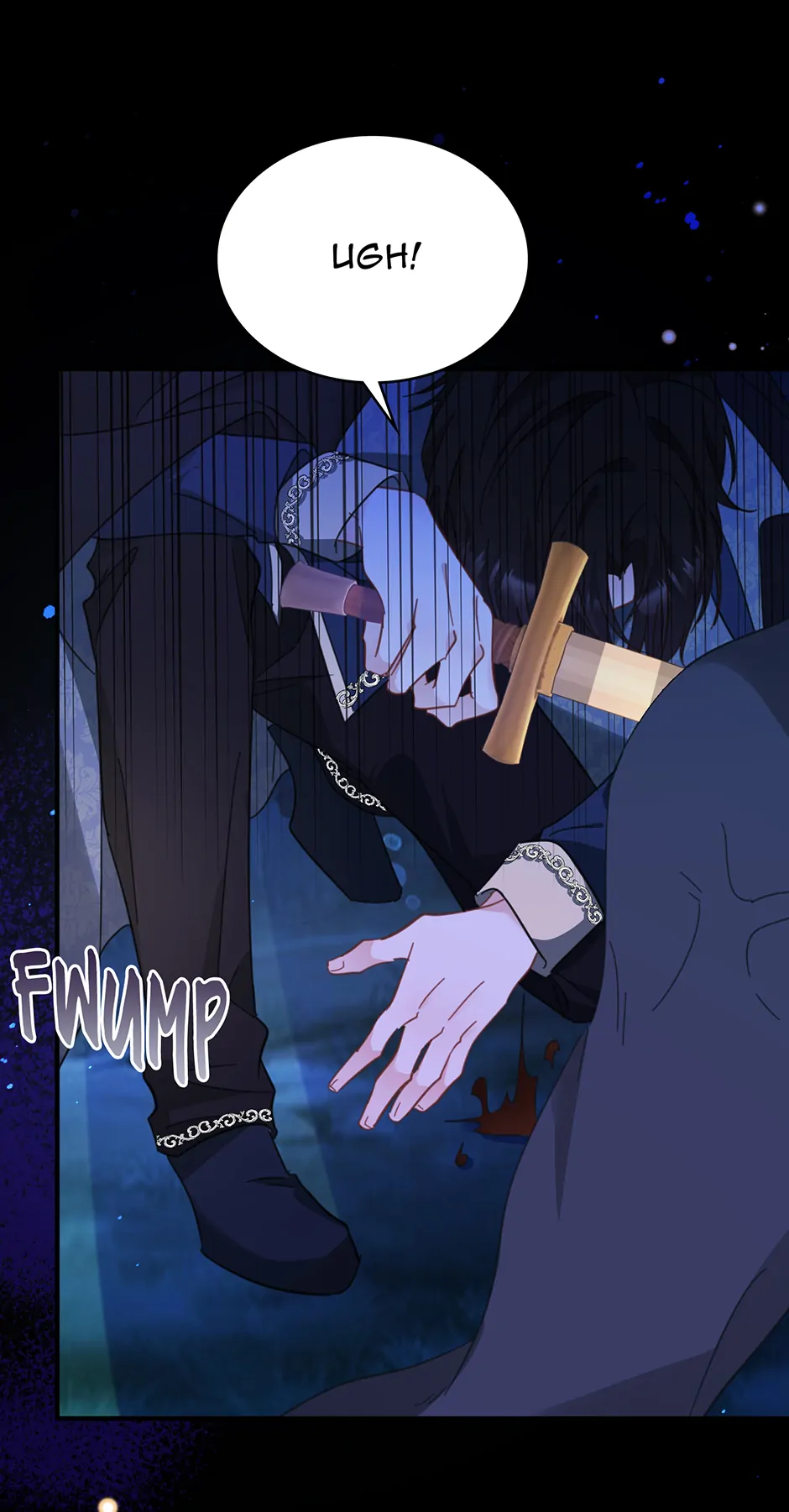 Be Crazy About Me Chapter 58 - Page 15