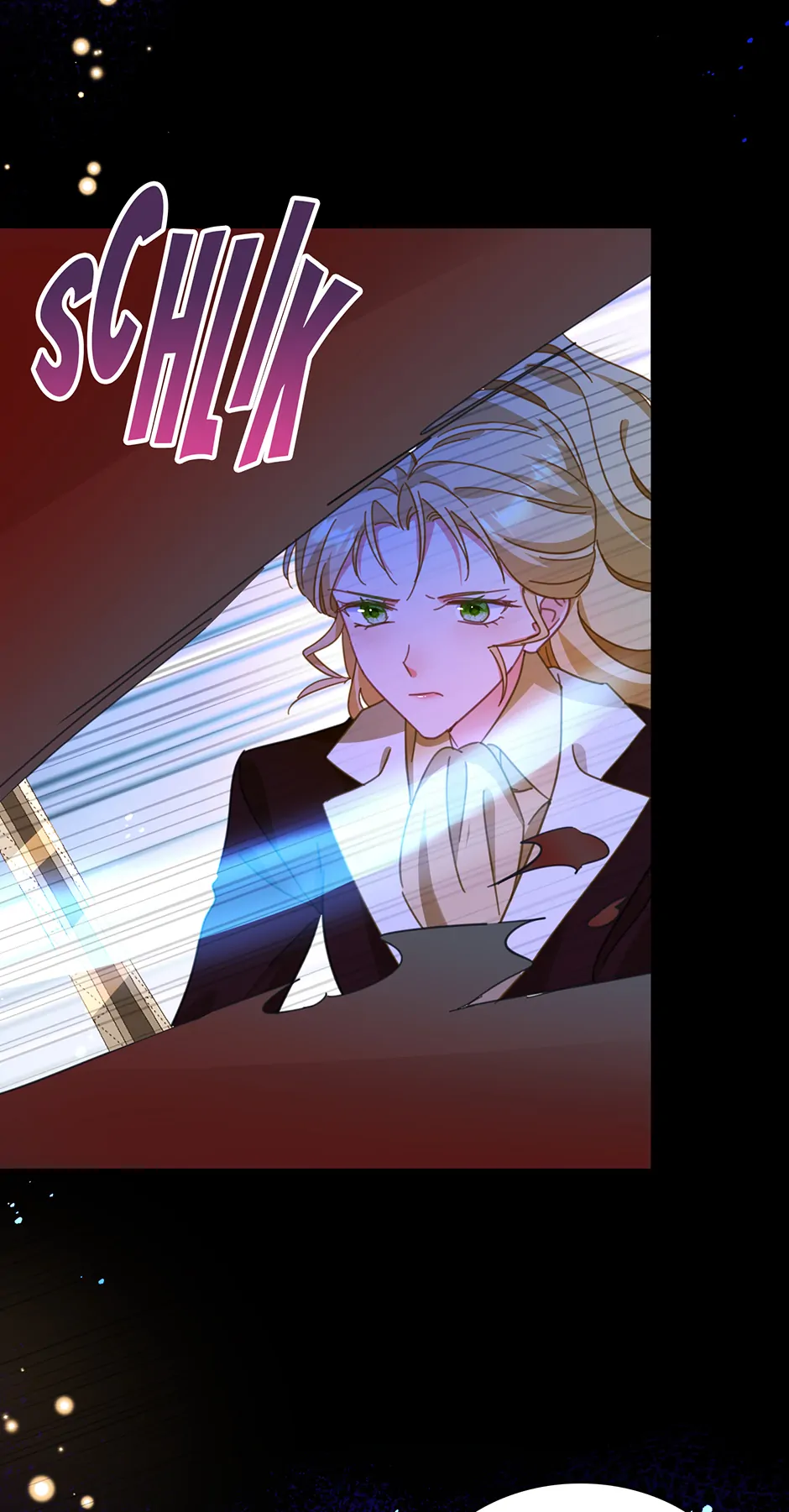 Be Crazy About Me Chapter 58 - Page 16