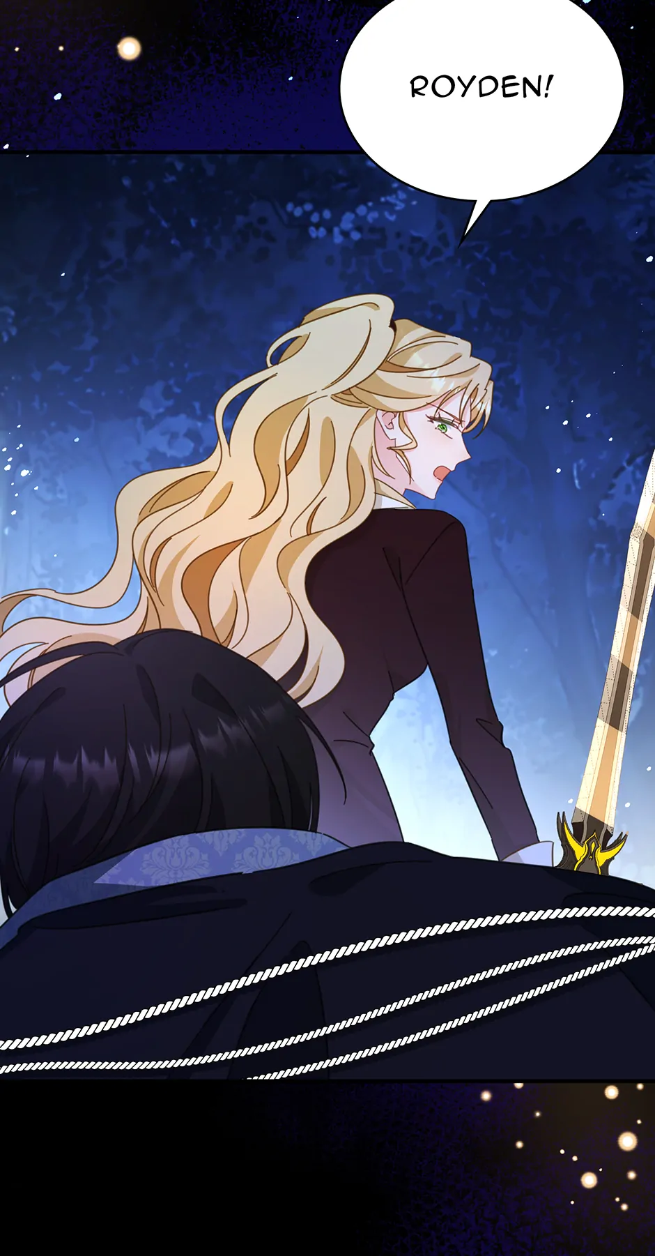 Be Crazy About Me Chapter 58 - Page 17