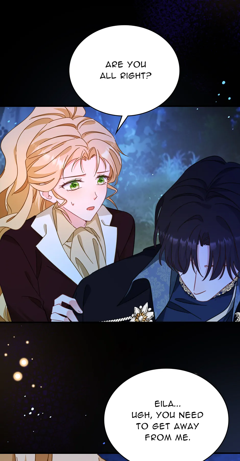 Be Crazy About Me Chapter 58 - Page 18