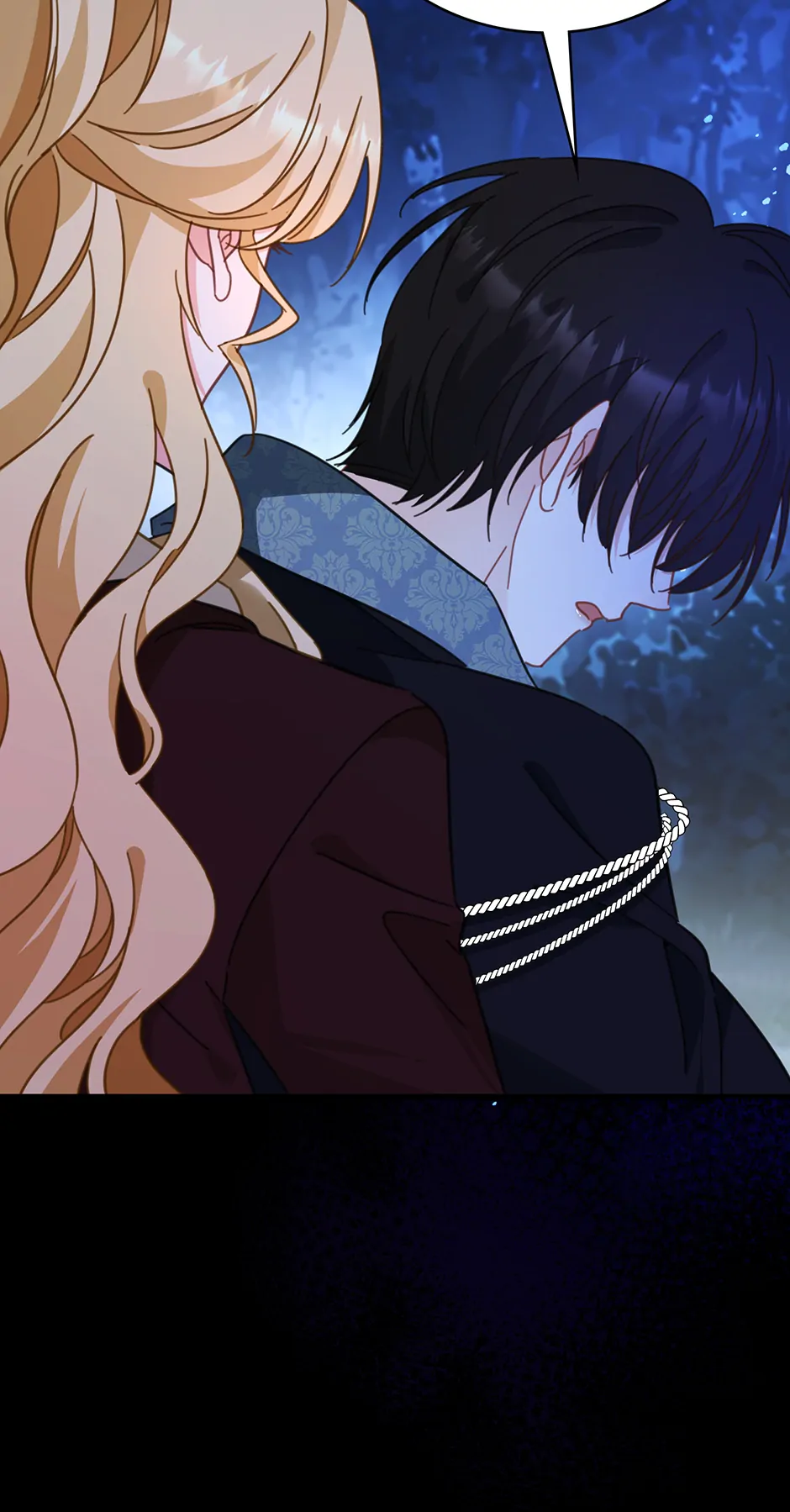 Be Crazy About Me Chapter 58 - Page 19