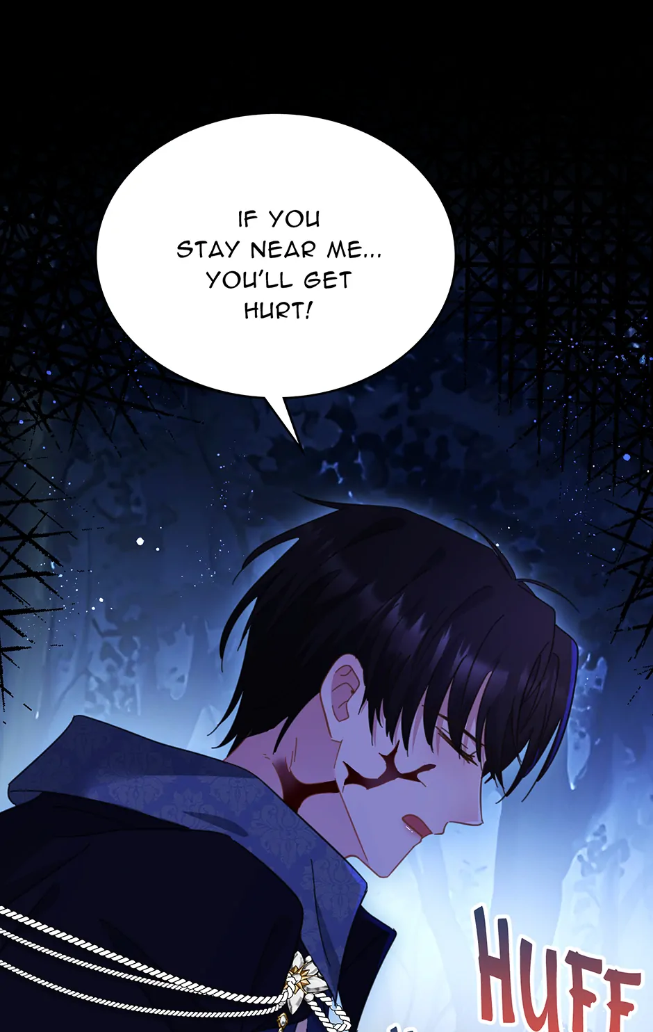 Be Crazy About Me Chapter 58 - Page 20