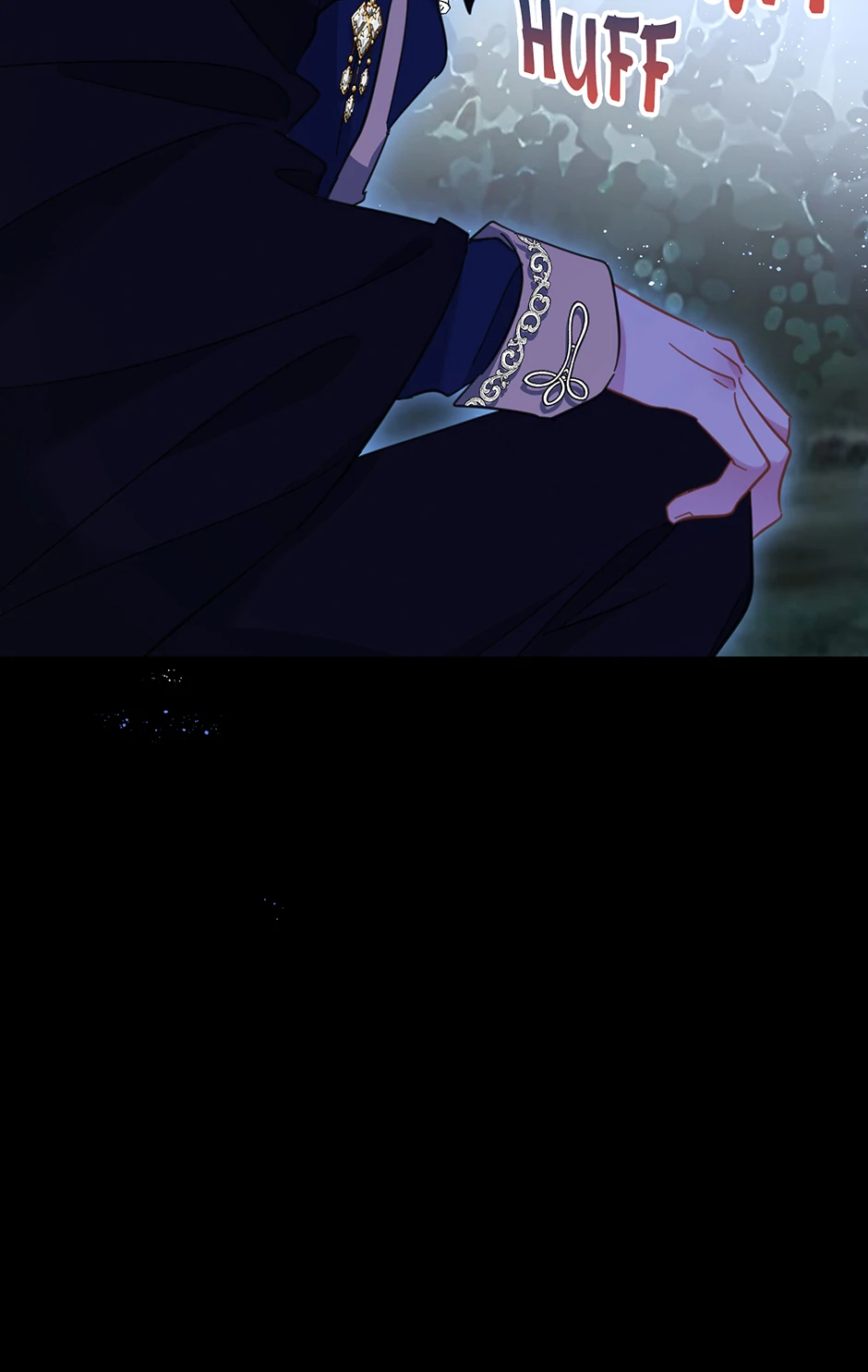 Be Crazy About Me Chapter 58 - Page 21