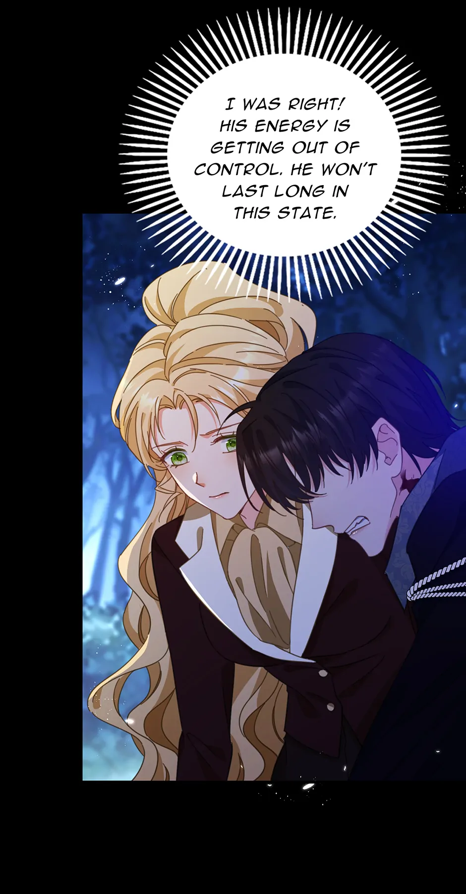 Be Crazy About Me Chapter 58 - Page 22