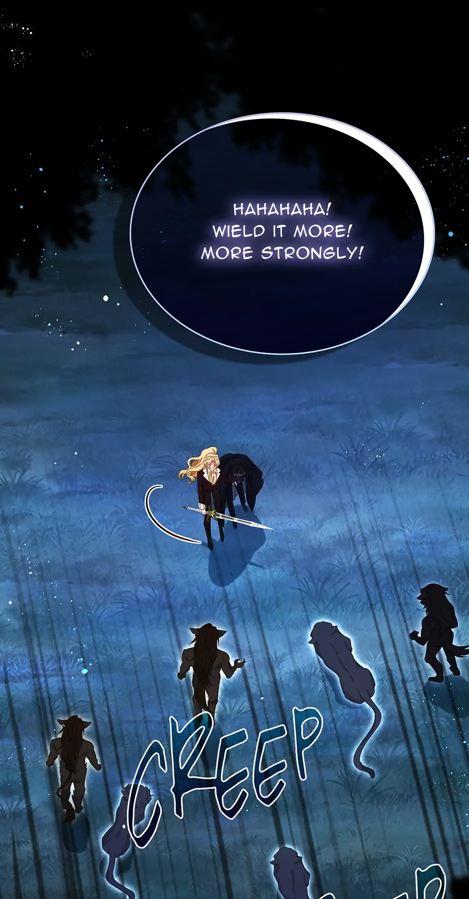 Be Crazy About Me Chapter 58 - Page 24