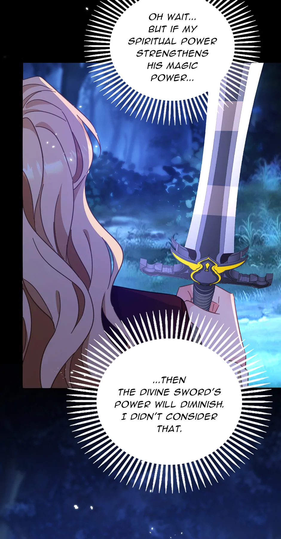 Be Crazy About Me Chapter 58 - Page 29