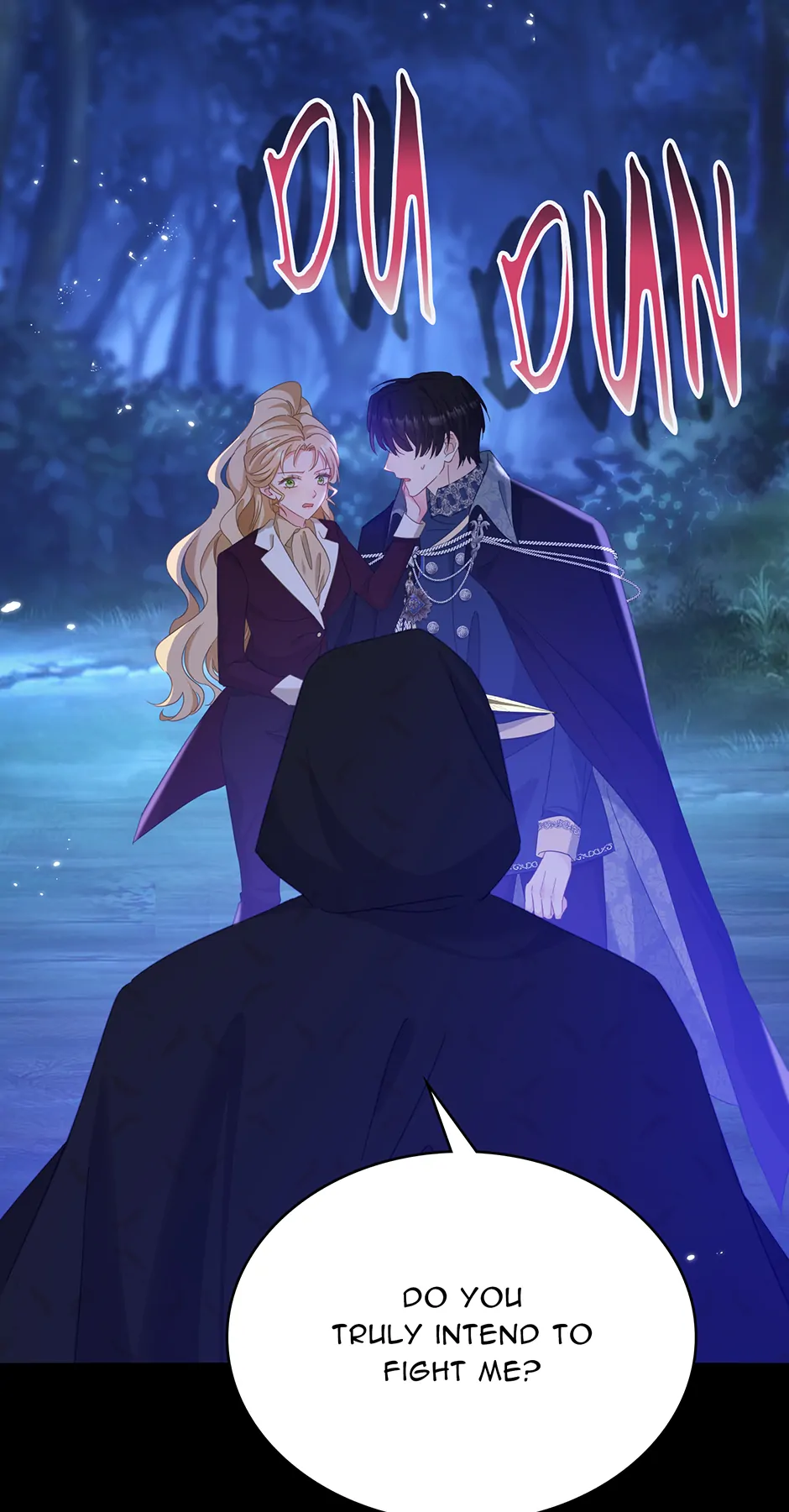 Be Crazy About Me Chapter 58 - Page 30