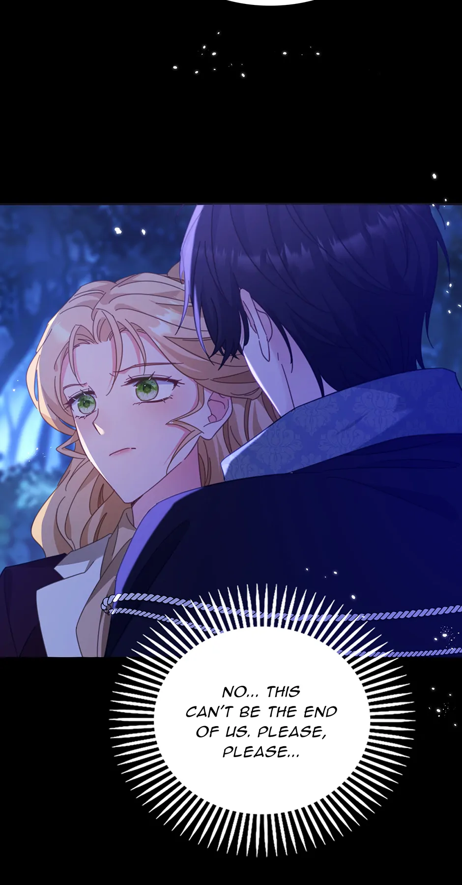 Be Crazy About Me Chapter 58 - Page 31