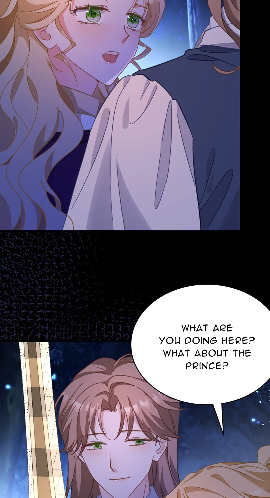 Be Crazy About Me Chapter 58 - Page 33