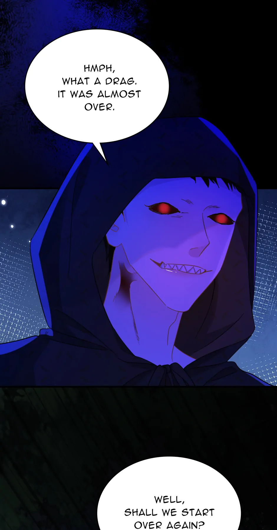 Be Crazy About Me Chapter 58 - Page 37