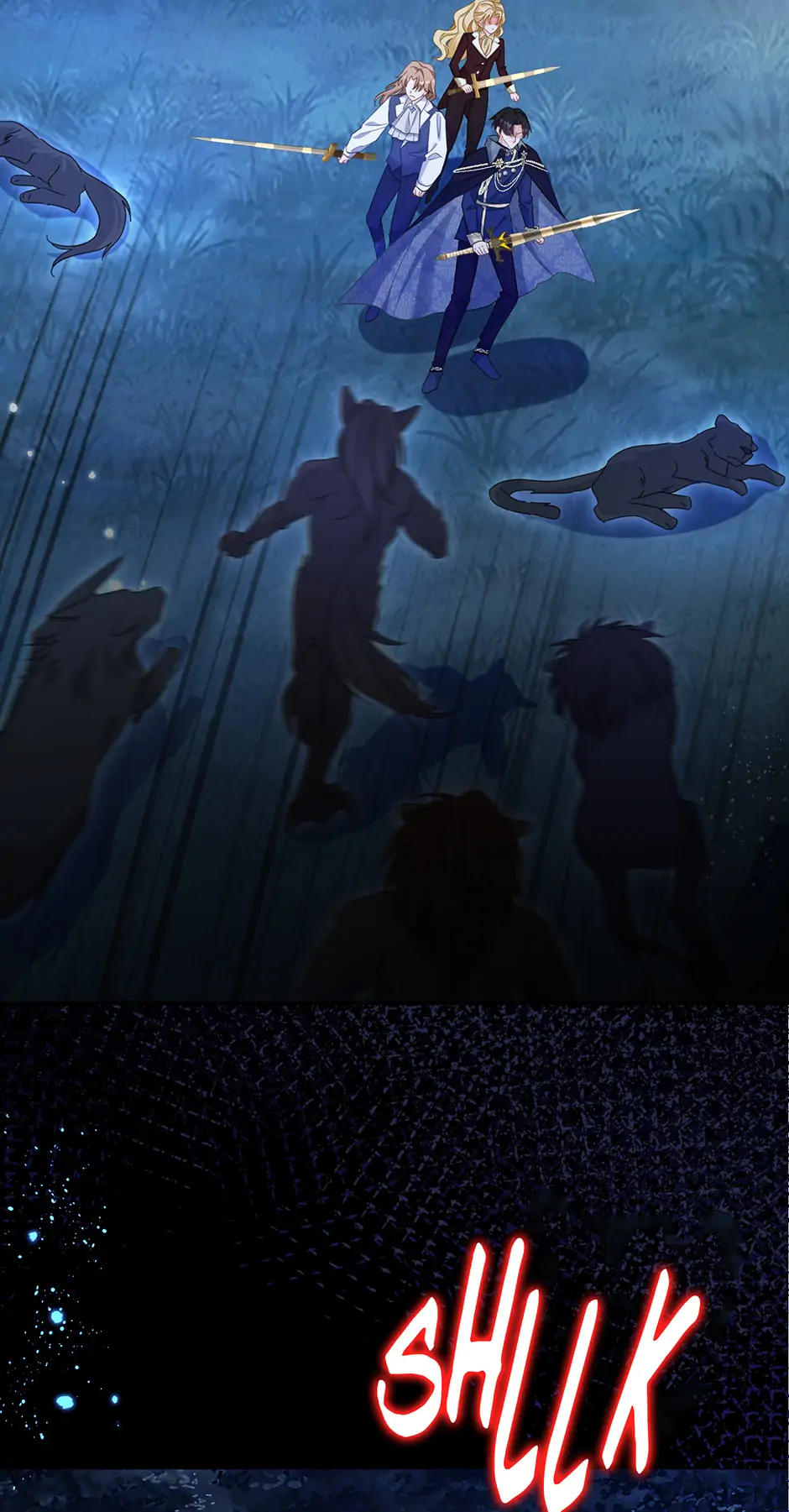 Be Crazy About Me Chapter 58 - Page 39