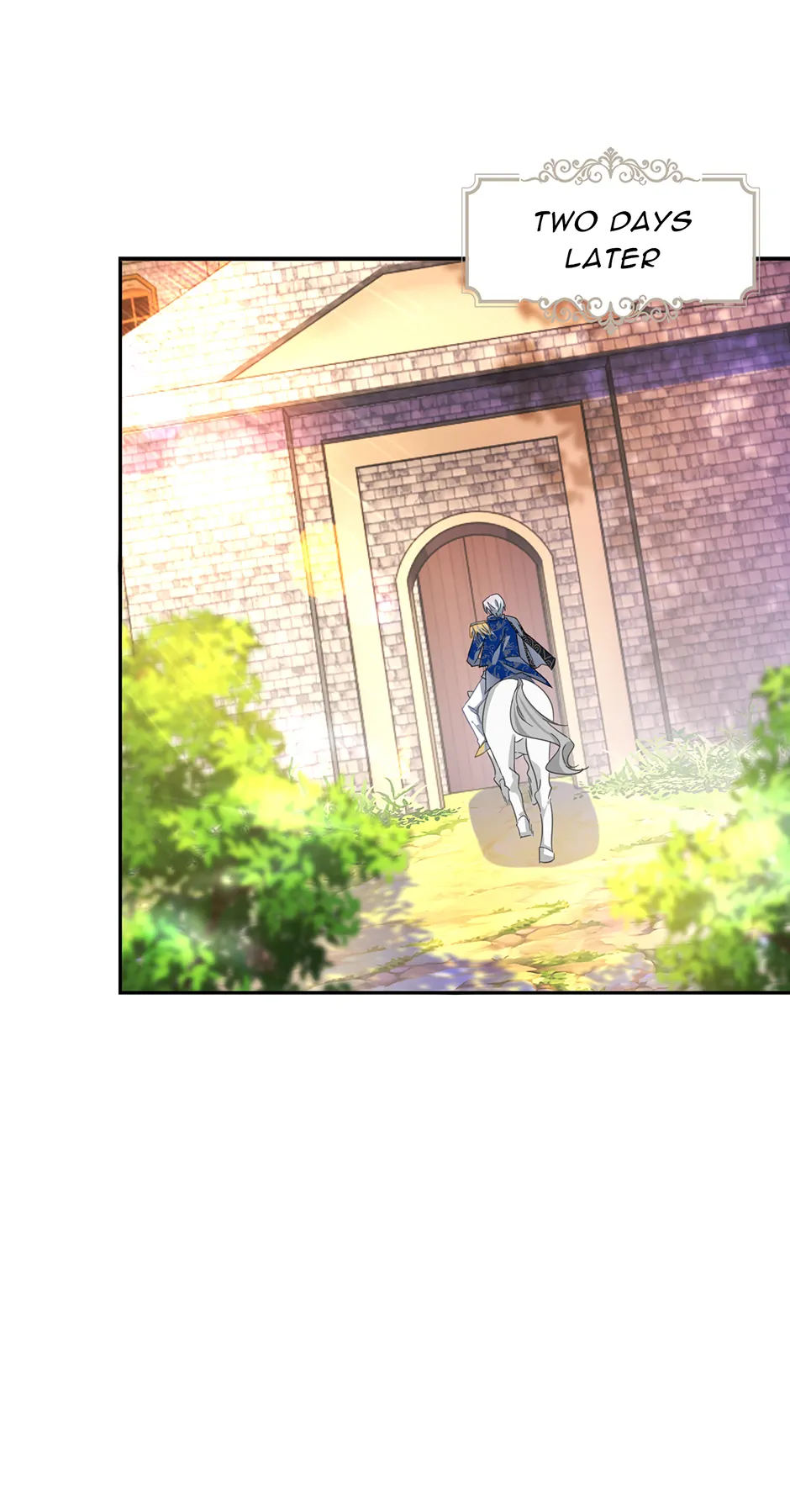 Be Crazy About Me Chapter 58 - Page 41