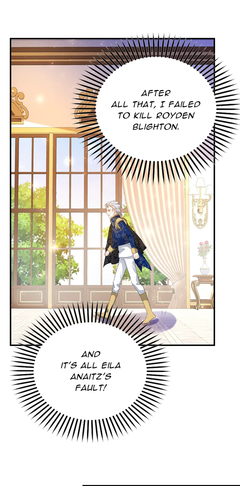 Be Crazy About Me Chapter 58 - Page 42