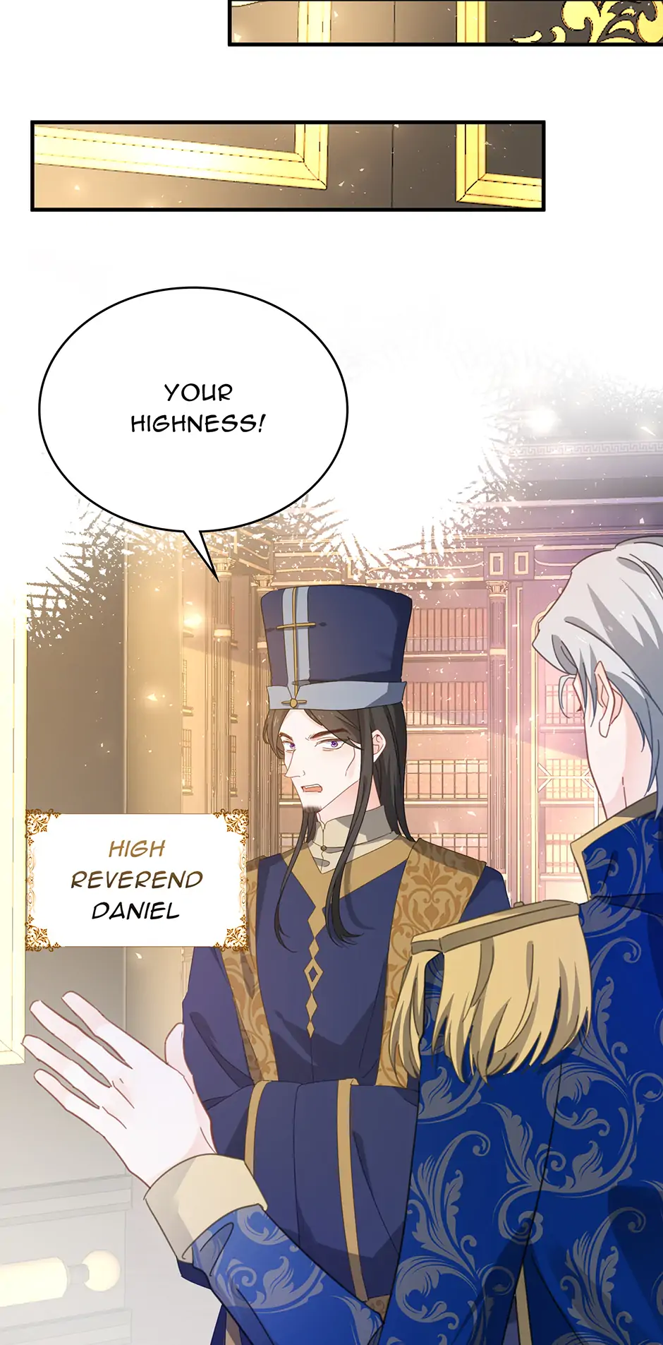 Be Crazy About Me Chapter 58 - Page 43