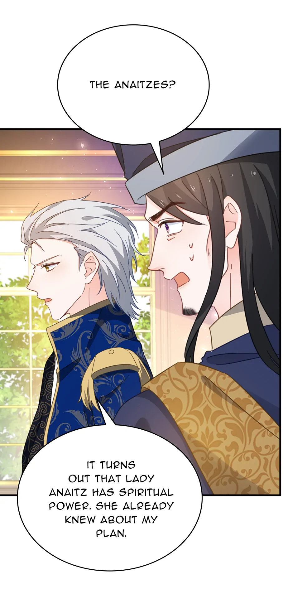 Be Crazy About Me Chapter 58 - Page 45