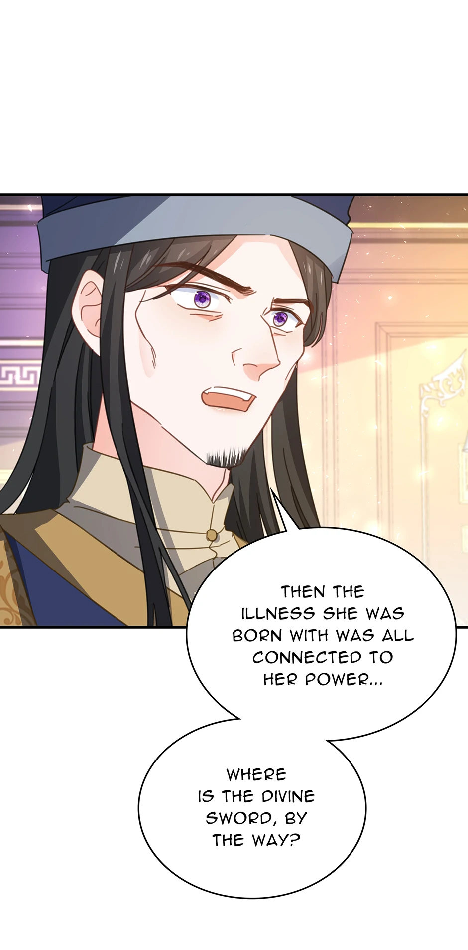 Be Crazy About Me Chapter 58 - Page 46