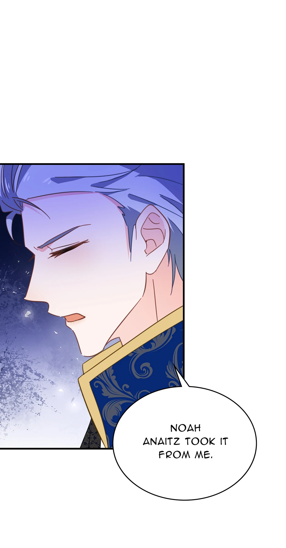 Be Crazy About Me Chapter 58 - Page 47