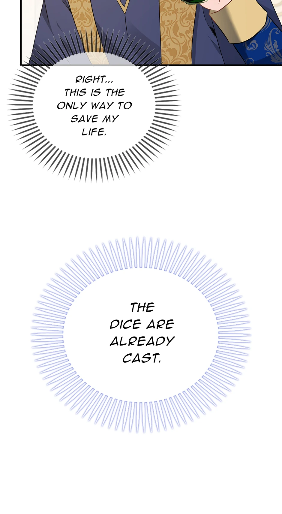 Be Crazy About Me Chapter 58 - Page 57